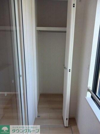 シュラインサイドの物件内観写真